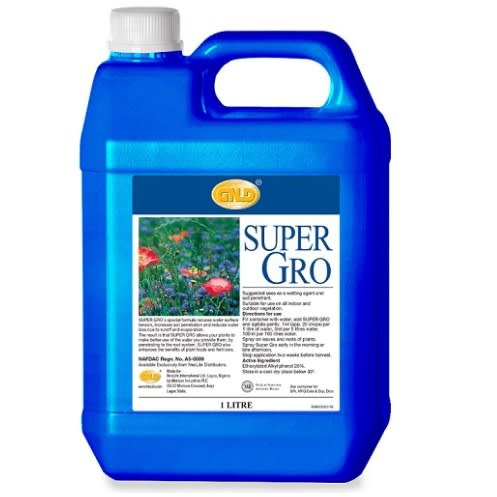 Neolife Super Gro - Farm Care Fertilizer - 1litre