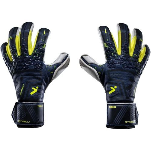 Storelli Silencer Threat Goalkeeper Soccer Goalie