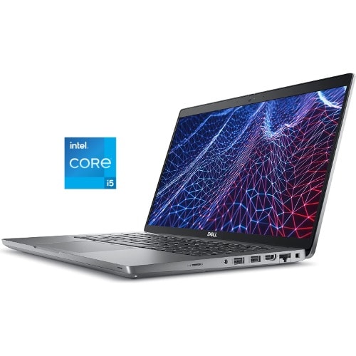 Latitude 5430 - Intel Core i5- 16GB RAM - 512GB SSD- Backlit Keyboard - 12th Gen-Wins 10+ Bag