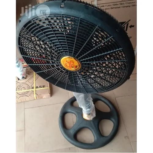 Standing Fan