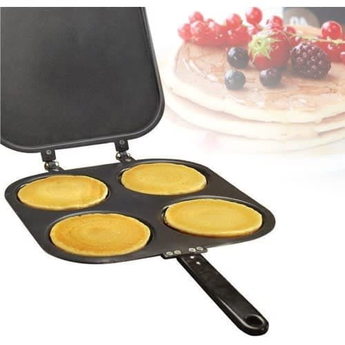 Nonstick Pancake Maker