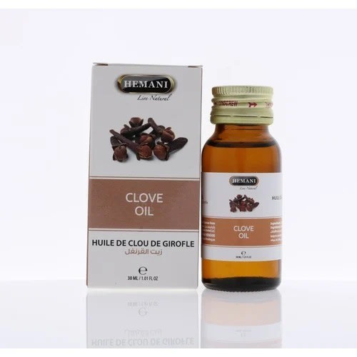 Hemani Clove Oil -30ml