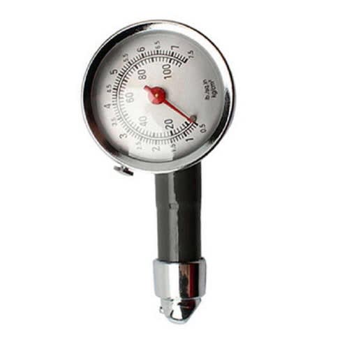 Tyre Wheel Air Pressure Gauge Meter