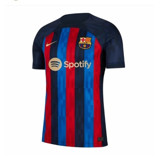 Nike Barcelona Home Jersey 2022/2023