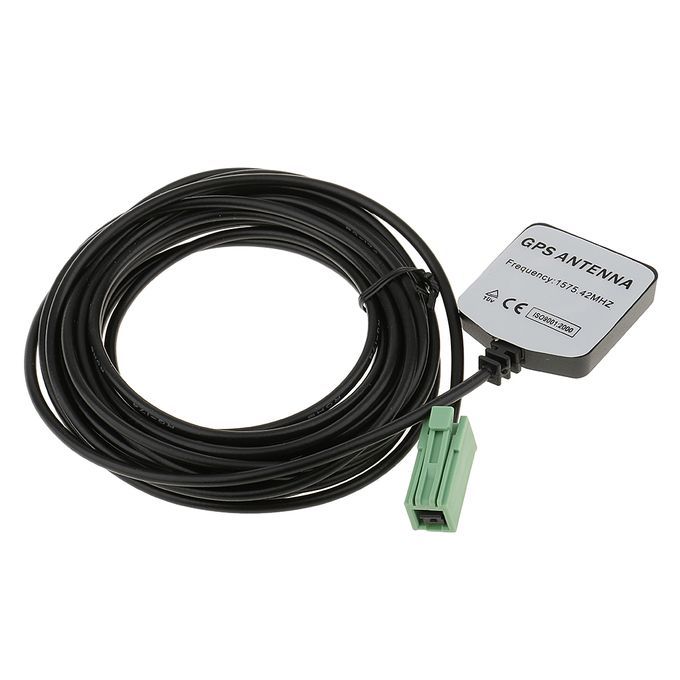 GPS Antenna For  AVN2210 AVN4430 AVN5495 AVN6620 Navigation