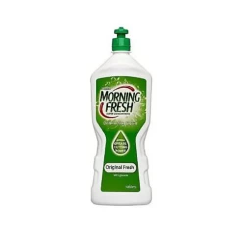 Morning Fresh Liquid Soap - 2 Pieces  1000ml