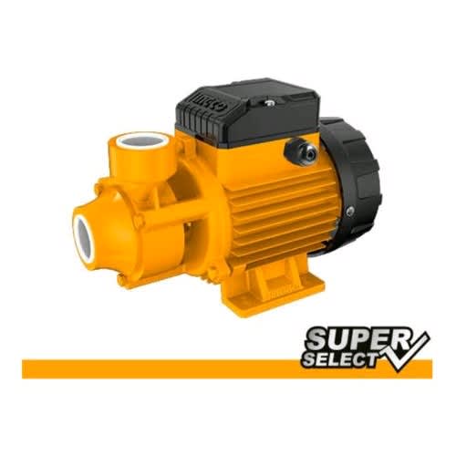 Ingco Water Pump - 0.5HP - 370W