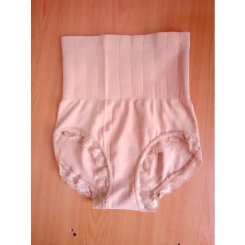 Genie Slim Panties - 360 Slimming Panty Underwear