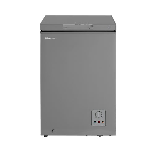 Fc120sh 95l Chest Freezer
