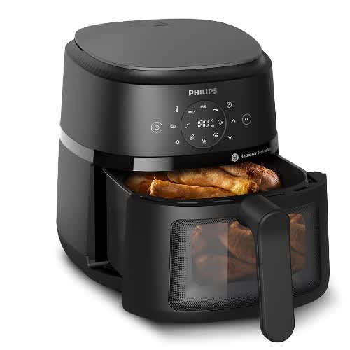 2000 Series Air Fryer 4.2l-na220/09