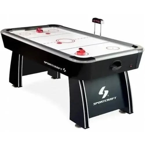 Standard Air Hockey Table