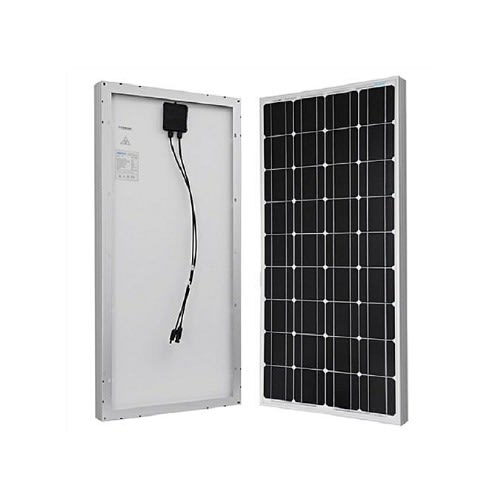 40watt Solar Panel Monocrystalline Portable Battery Charger