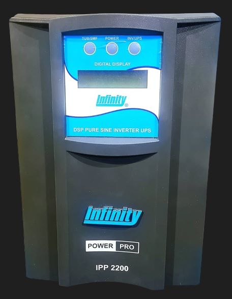 POWER PRO IPP 2200 (24V) Inverter