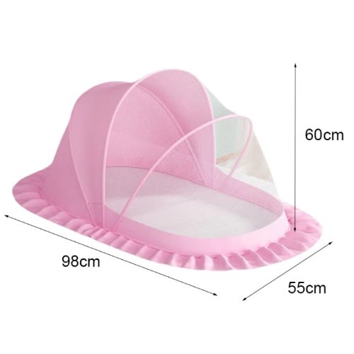 Foldable Baby Mosquito Net 0-24 Month