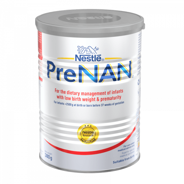 Pre Nan Tin 380g X 1