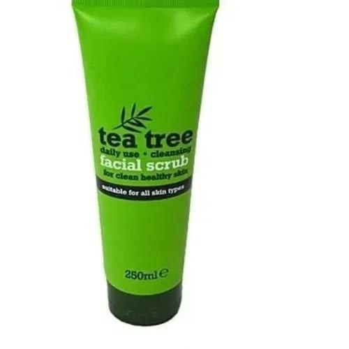 Cleansing Facial Scrub For Clean Healthy Skin- 250ml - 1 Piece