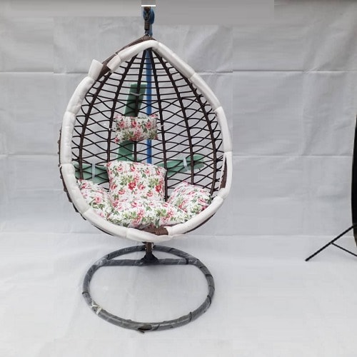 Swing Chair For Outdoor, Garden And Sitting Room