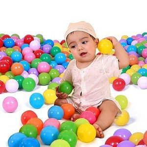 50 Pieces - Center Baby Play Toys "Keep Baby Busy/Happy"