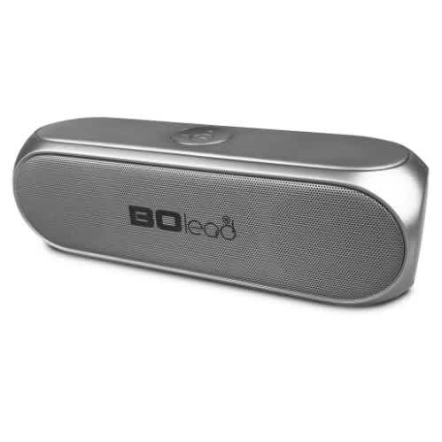 S7 Portable Wireless Speaker - Silver