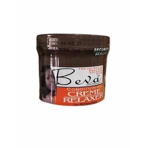 Conditioning Creme Relaxer-425g