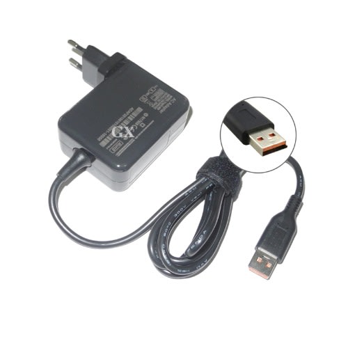 Slim 65w Ac Adapter