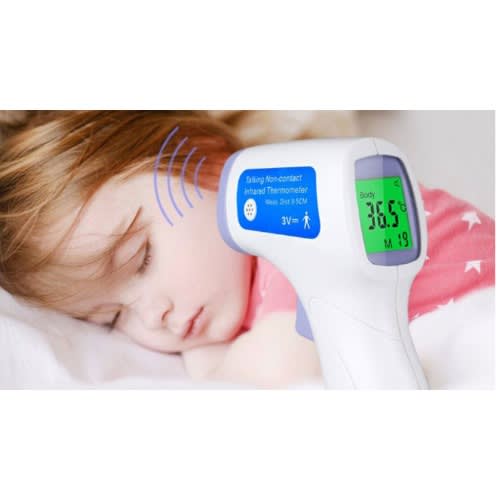 Non Contact Infrared Thermometer