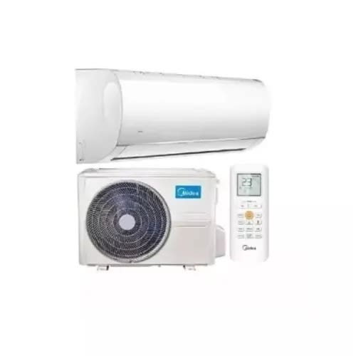 1hp Split Unit Air Conditioner With Installation Kit - 09cr