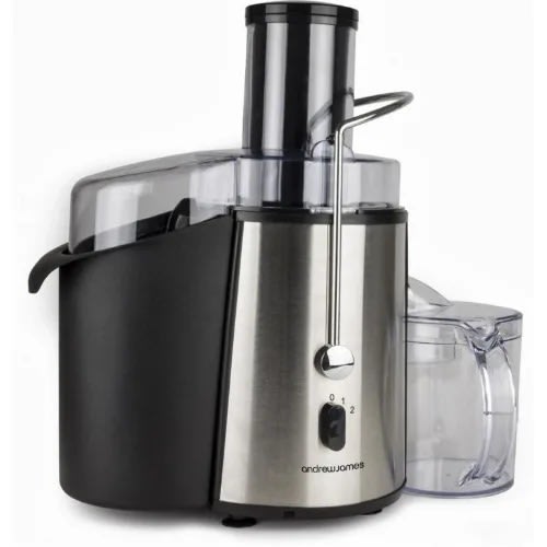 Andrew James Whole Fruit Power Juicer -850w