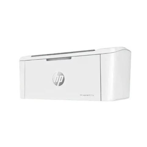 Hp Laserjet M111A Printer Monochrome - Black And White