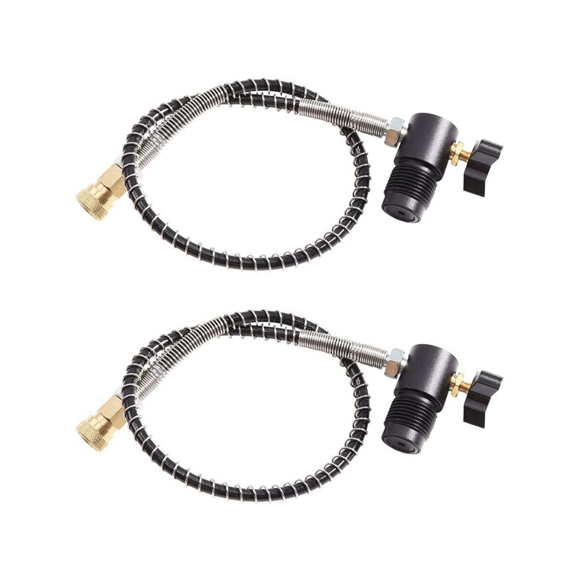 Full Spring Submersible Pump Tube,High-Pressure Dip Tube