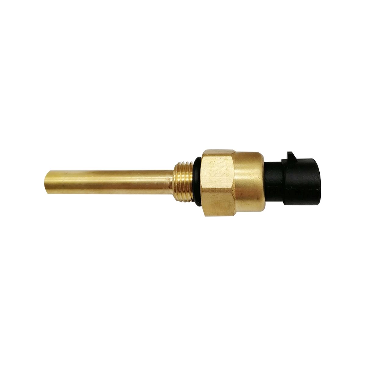 RE65836 Water Temperature Sensor for Engine 6068 Skid Steer Loader 312GR 313 314G 315 316GR 317 317G