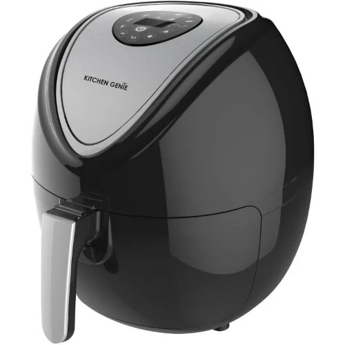 Kitchen Genie Air Fryer - 6.5l - 1800w