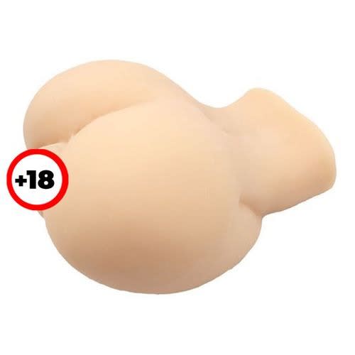 4D Vagina Model - Male Masturbator