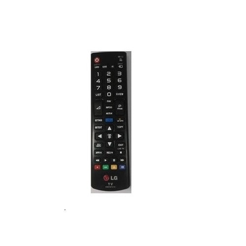 Professional Remote Control For LG LED & LCD TV