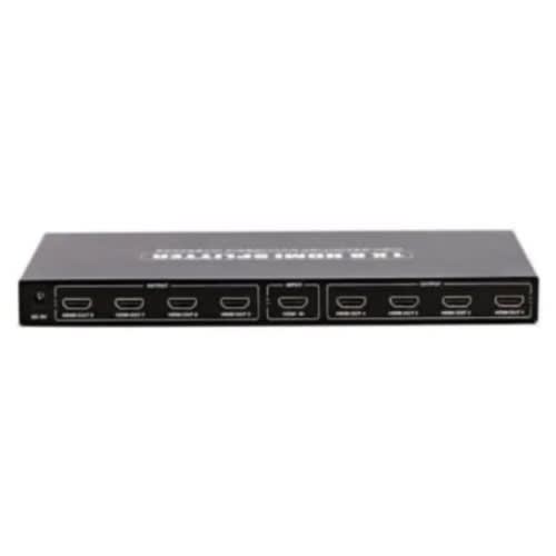 Hdmi Splitter - 8 Ports