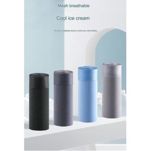 Men's Fashion Casual Briefs Boxers - 4-Piece Set - Multicolor