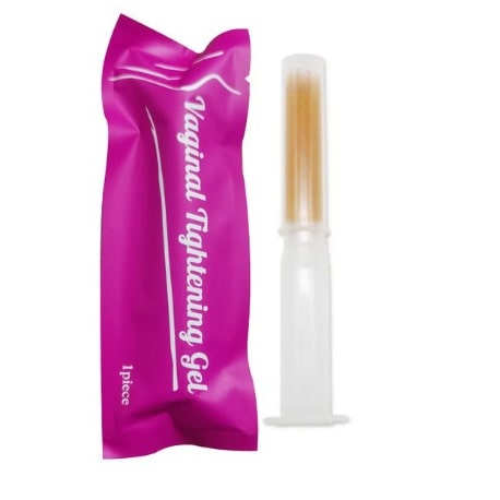 Yoni Vaginal Women Private Parts Tightening Gel / Odor Remover - 1pcs