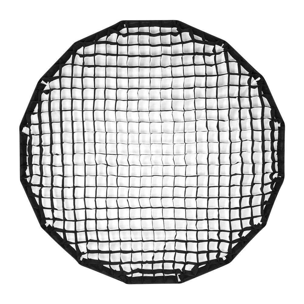 120cm/ 47inch Softbox Honeycomb Grid 16 Robs Deep Photography Parabolic Softbox Grid