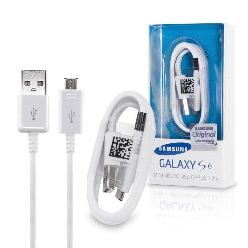 Micro Usb Cable For Samsung Galaxy S6