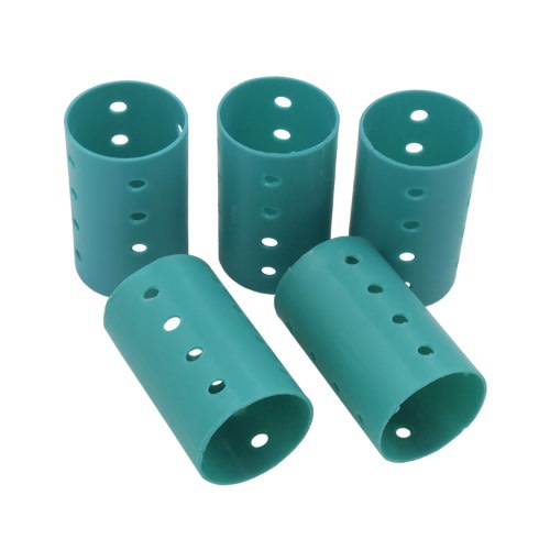 16 Magnetic Rollers + Pins