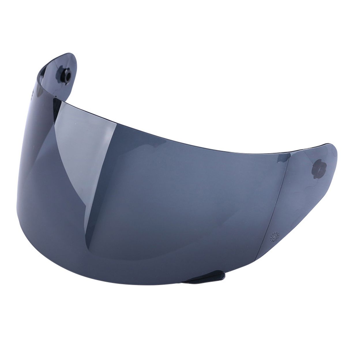 Motorcycle Wind Shield Helmet Lens Visor Full Face