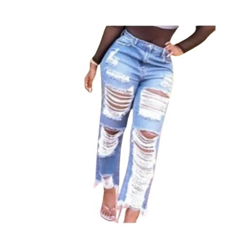 Big Babe Ripple Boyfriend Jean