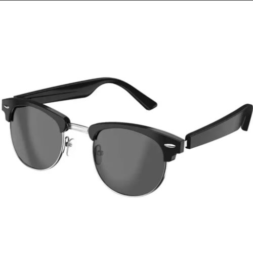 Smart Hd Bluetooth Sunglasses