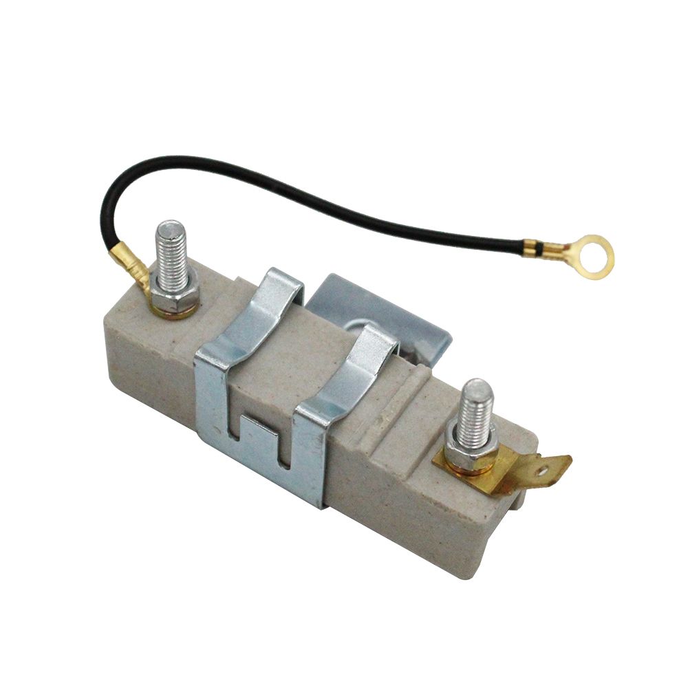 Ballast Resistor For Use With A 1.5 Ohms Ballast Coil