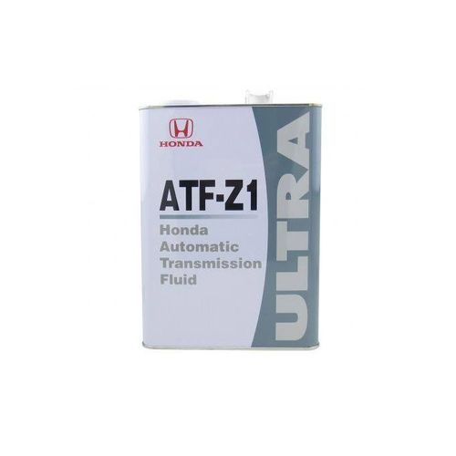 Honda Genuine Automatic Transmissio Fluid ATF-Z1