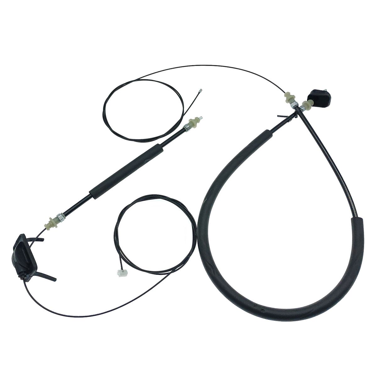 Car Power Sliding Door Cable Kits for Honda Odyssey(W/O Motor)A