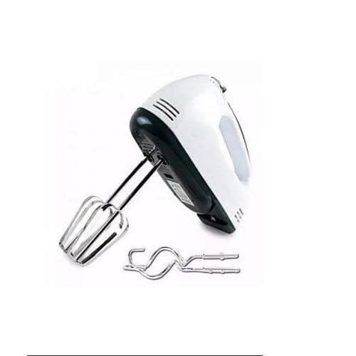 7 Speed Hand Mixer - 380w
