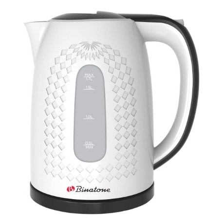 Electric Jug - 1.7L - 2000W - Cej1780