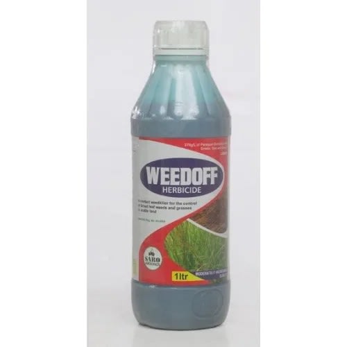 Weedoff Herbicide - 1l