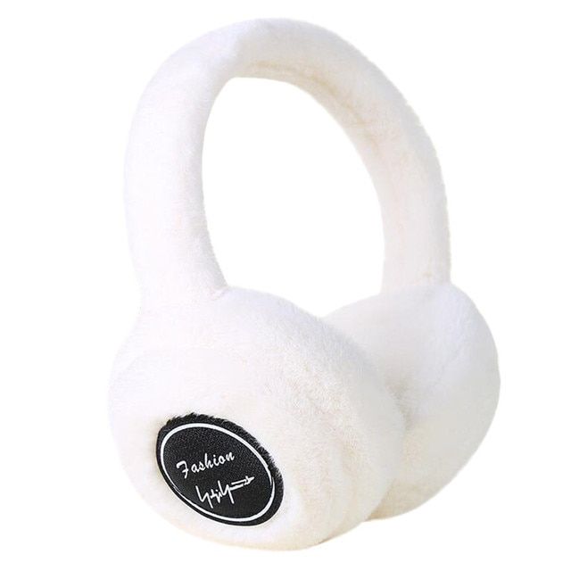 Bluetooth Listening Music Earmuff Ear Protectors Smart Wear